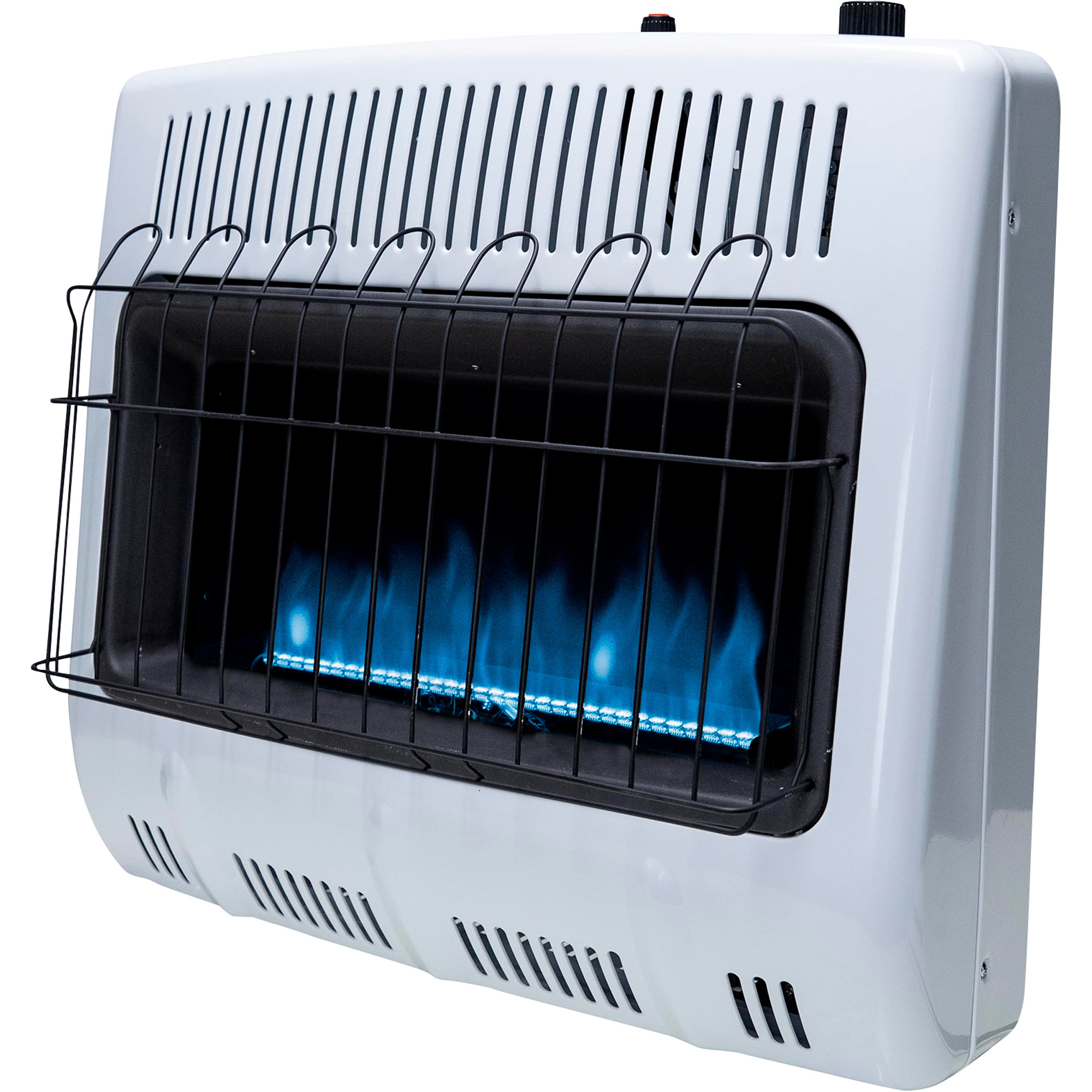 Space Heater That Turns On At A Certain Temperature Benefits Of Ventless Gas Space Heaters: A Warm And Efficient Solution.