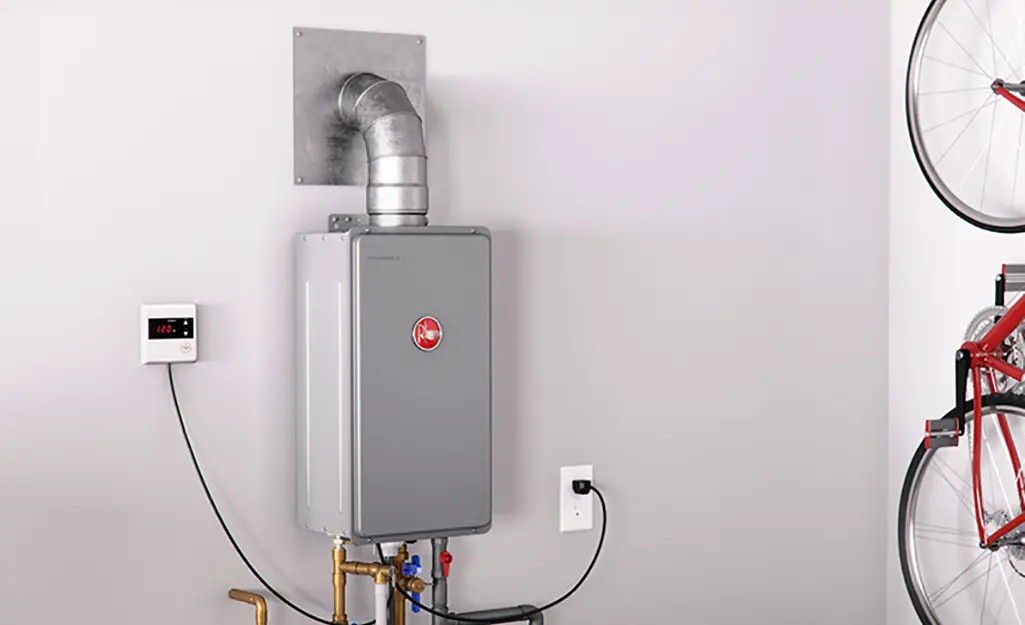 does-a-tankless-gas-water-heater-require-a-dedicated-circuit