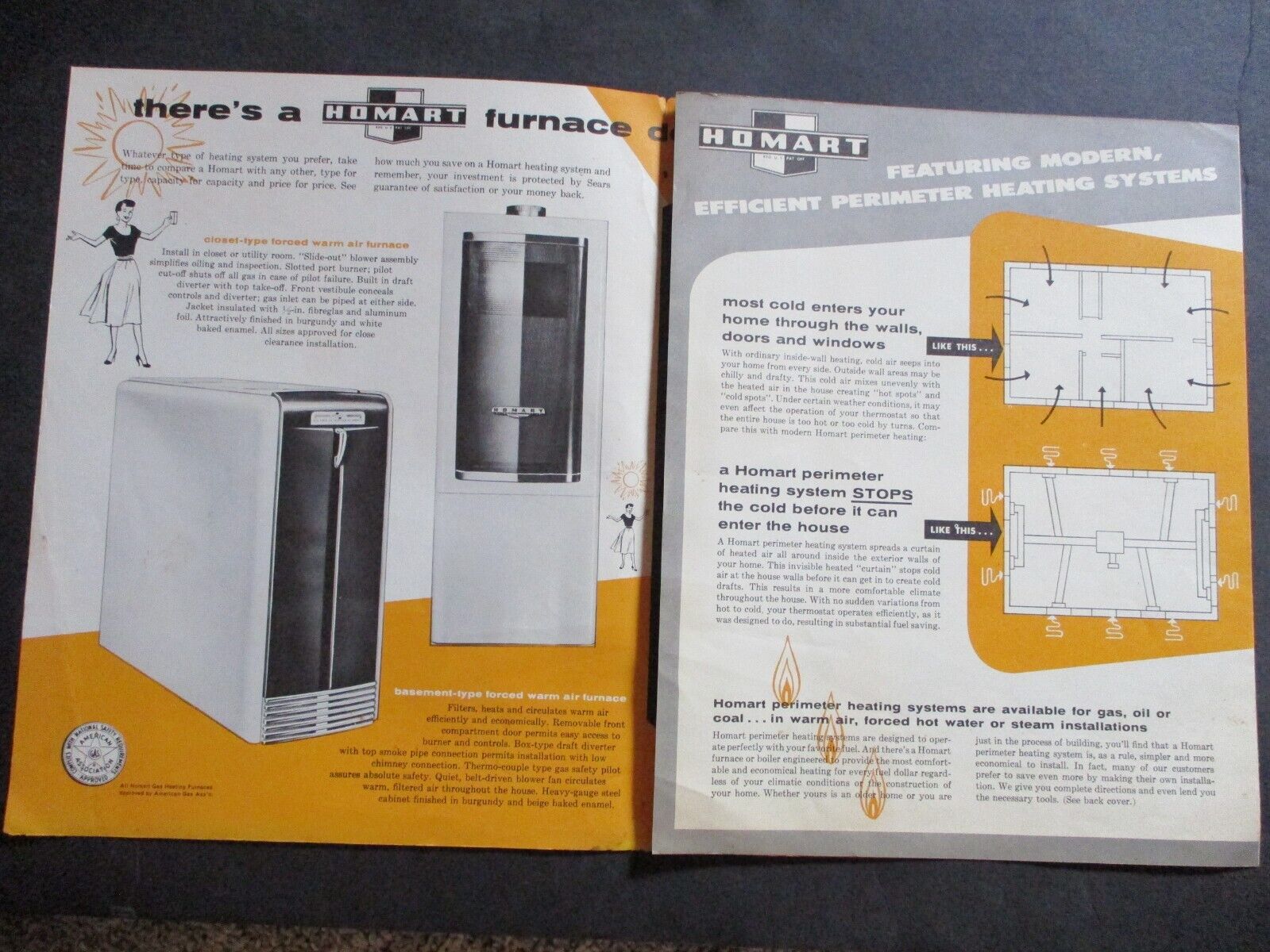 Safety Features In Gas Wall Heaters A Comprehensive Guide.