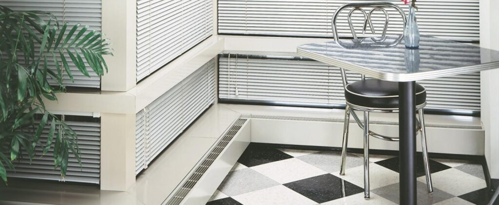 Convection Heating - Heater Guides