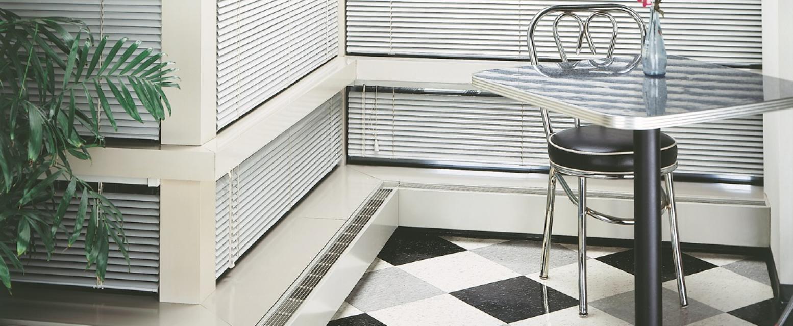 Efficient Heating With Convection Radiators The Ultimate Guide.