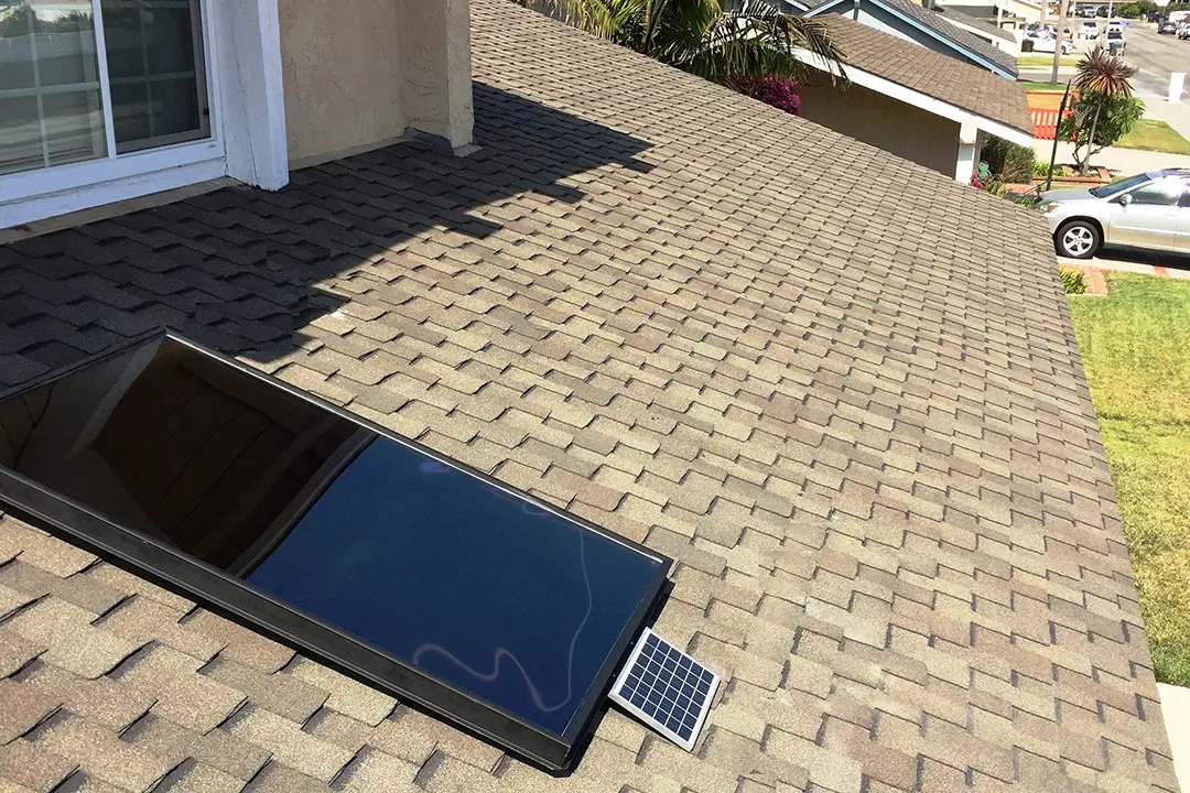 Benefits Of Solar Air Heaters: The Smart Way To Save On Energy Costs.