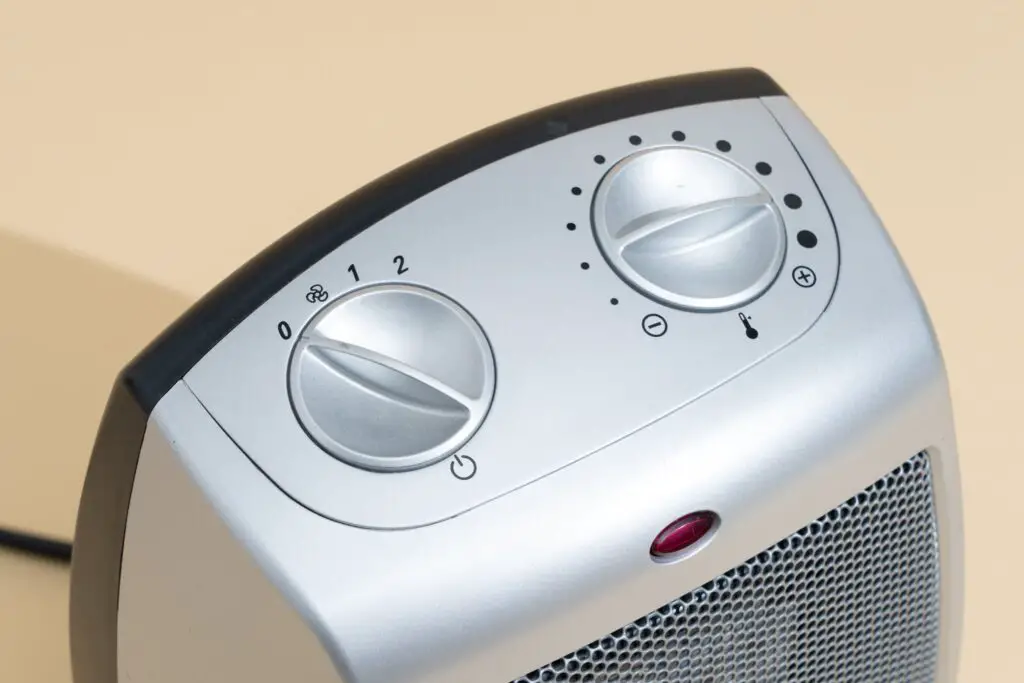 Safest Electric Space Heater The Top Choices For Your Home