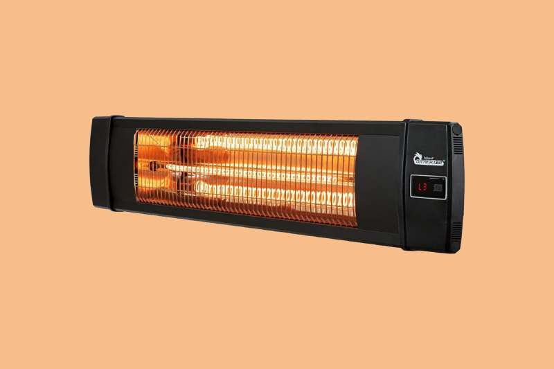 Electric Heaters For Garages: Stay Warm All Winter!