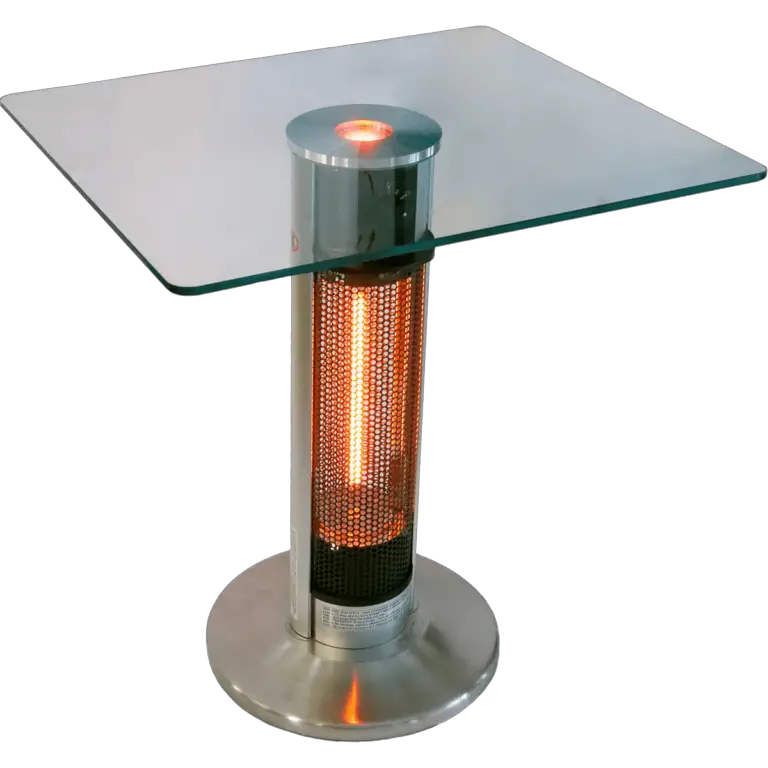 energ plus hea 1575j67l 2 bar table outdoor heater main