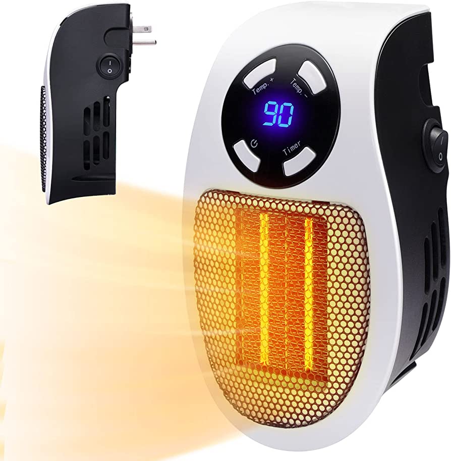 Is Your Room Cold? Discover If Space Heaters Are Allowed In Dorms