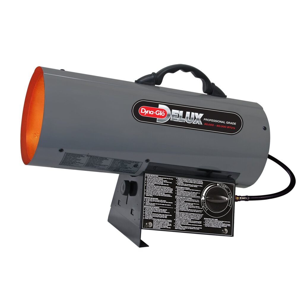 Solve Dyna Glo Heater Not Lighting With These Simple Steps