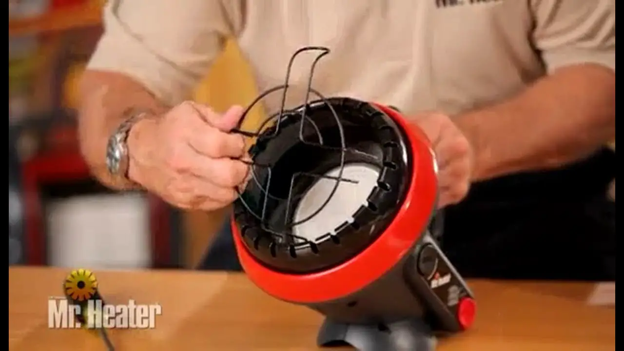 Troubleshooting Tips Mr Heater Buddy Not Lighting?