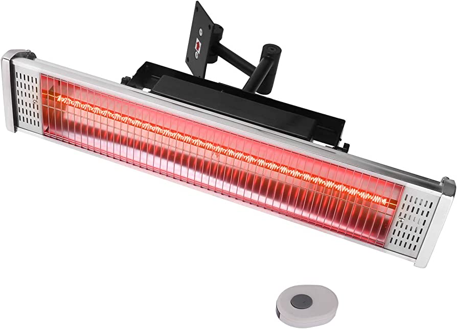 Overnight Infrared Heating Safe Or Dangerous?