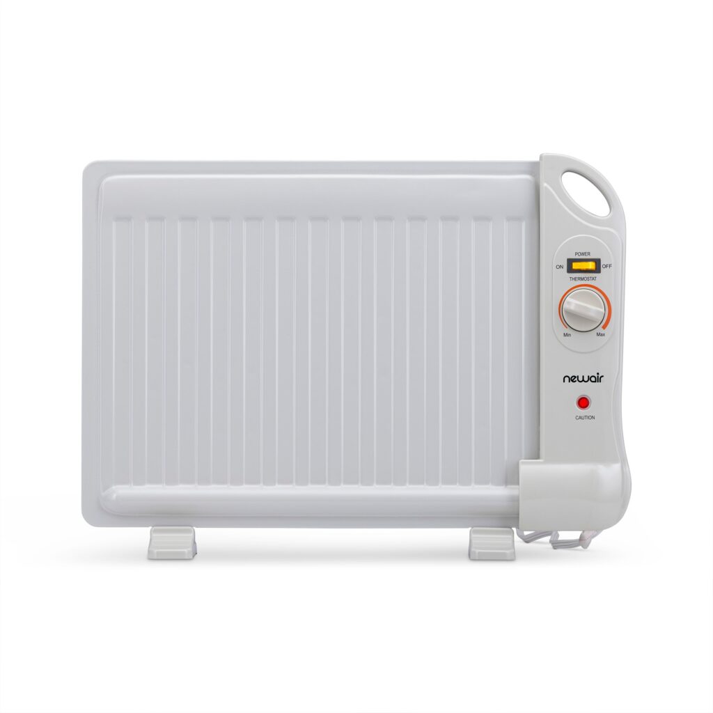 Oil Space Heater Making Clicking Noise Silence The Disruptive Clicking Noise Of Your Space Heater