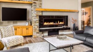 Are Electric Fireplaces Worth It?