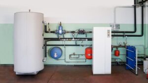 Are Heat Pump Water Heaters More Efficient Than Natural Gas?