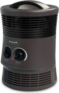 Are Honeywell Space Heaters Safe?