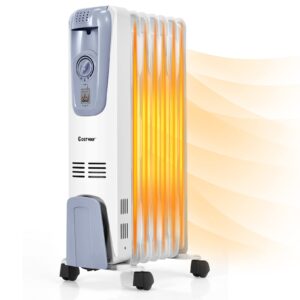Are Space Heaters Bad For Your Health?