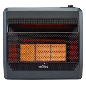 Best Propane Heaters For High Altitude