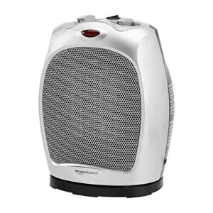 Best Space Heater for Carpeted Room