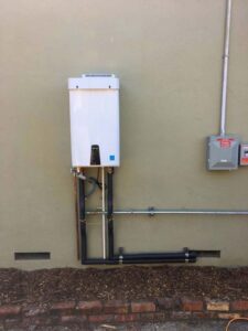 Can A Homeowner Install A Tankless Water Heater?