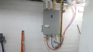 Can I Add A Tankless Water Heater To Existing System?