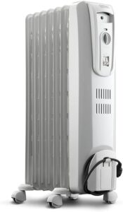Delonghi 28" Digital Ceramic Tower Heater - In-Depth Analysis & Review