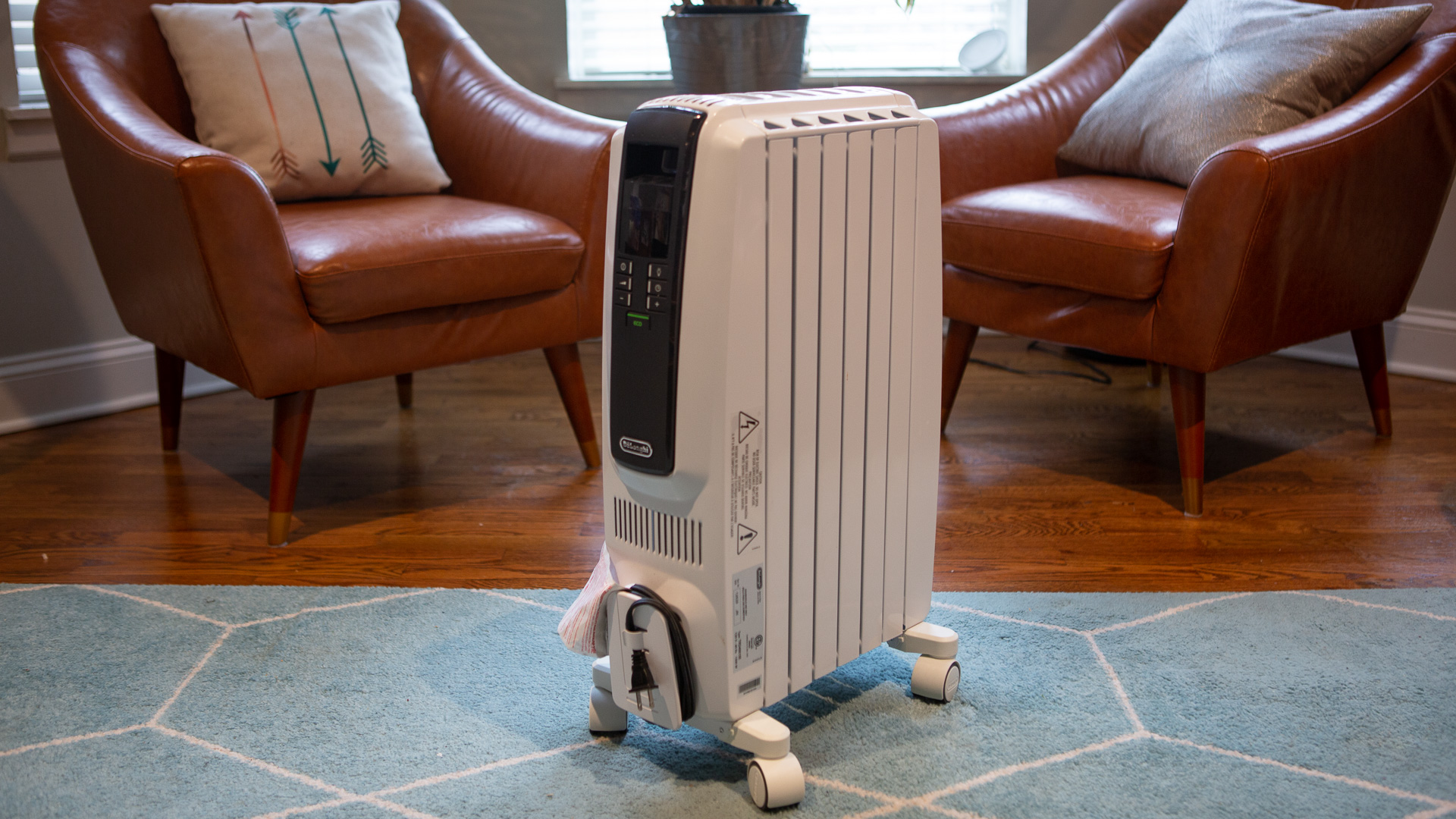 Delonghi Trd40615 Oil Filled Radiator Heaters Comprehensive Review