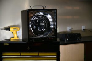 Do Electric Space Heaters Produce Carbon Monoxide?