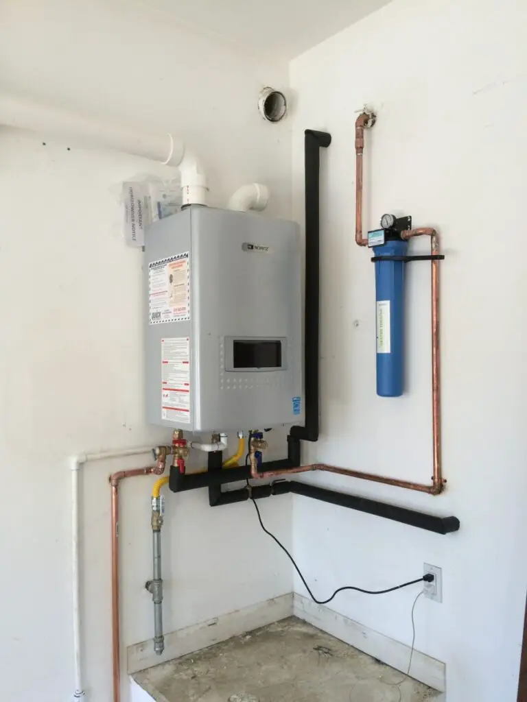 Does A Tankless Water Heater Increase Home Value?