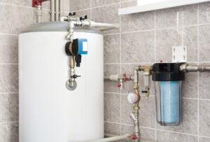 Does Water Heater Affect Air Conditioner?