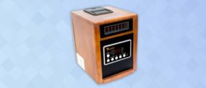 Dr. Infrared Heater Dr998 Elite Series Space Heater - In-Depth Review & Humidifier Assessment