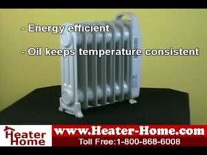 How Do Space Heaters Work?