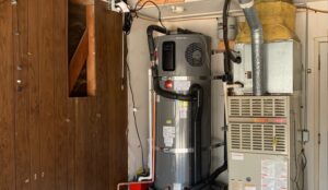 How Long Do Heat Pump Water Heaters Last?
