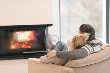 How Many Watts Does An Electric Fireplace Use?