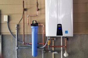 How Much Does It Cost To Install Tankless Water Heater?