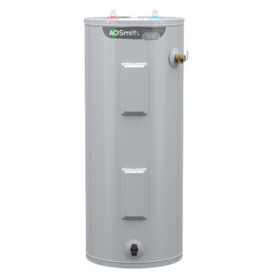 How Much Is A 50 Gallon Ao Smith Water Heater?