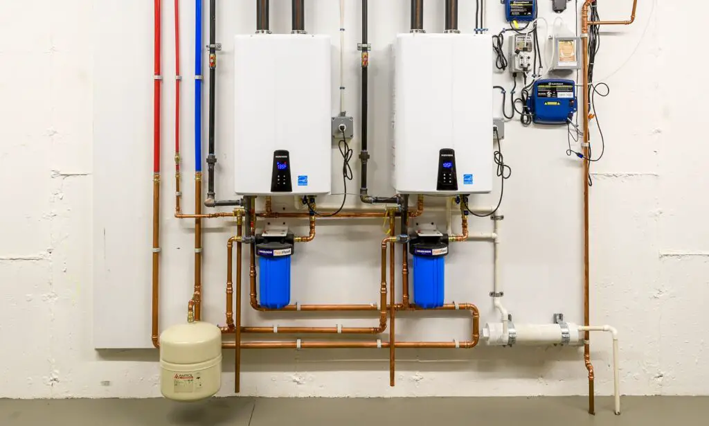 how-much-water-pressure-does-a-tankless-water-heater-need