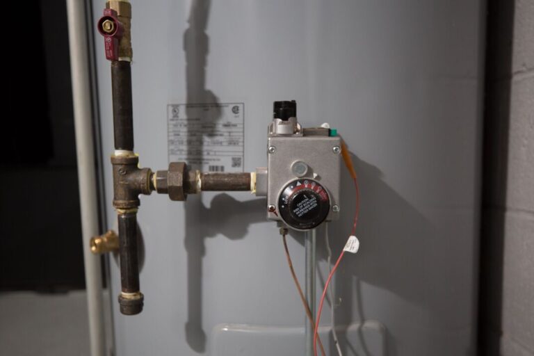 How To Check If Water Heater Is Gas Or Electric?