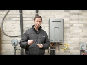 How To Flush A Rinnai Tankless Water Heater?