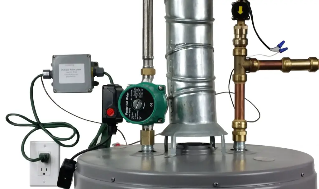 how-to-get-hot-water-faster-from-tankless-water-heater