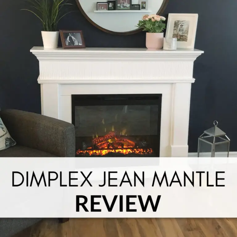 Is Dimplex The Best Electric Fireplace?