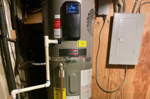 Is Rheem Heat Pump Water Heaters Better Than Ruud?