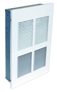 King Electric Efw Large 240V Wall Heater - Product Review