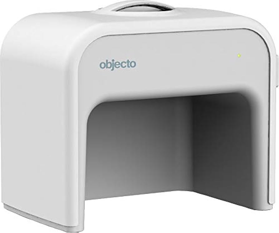 Objecto T1 Foot Heater - Comprehensive Review