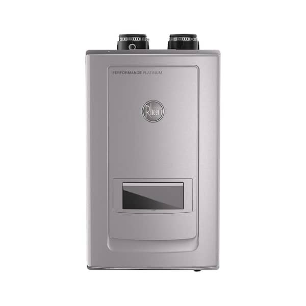 rheem tankless gas water heaters ecoh180dvrhln 64 600