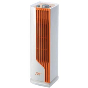 Spt Ceramic Tower Heater With Thermostat - Comprehensive Review & Analysis