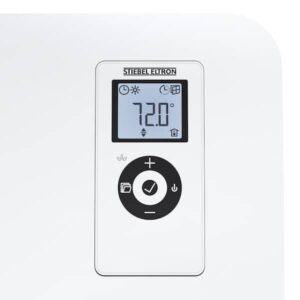 Stiebel Eltron Con Premium 120V Wall Mounted Convection Heater - Detailed Review