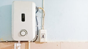 What Are The Benefits Of A Tankless Water Heater?