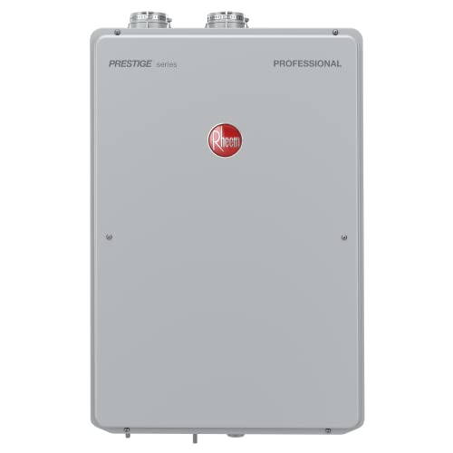 What are the Best Tankless Gas Water Heaters