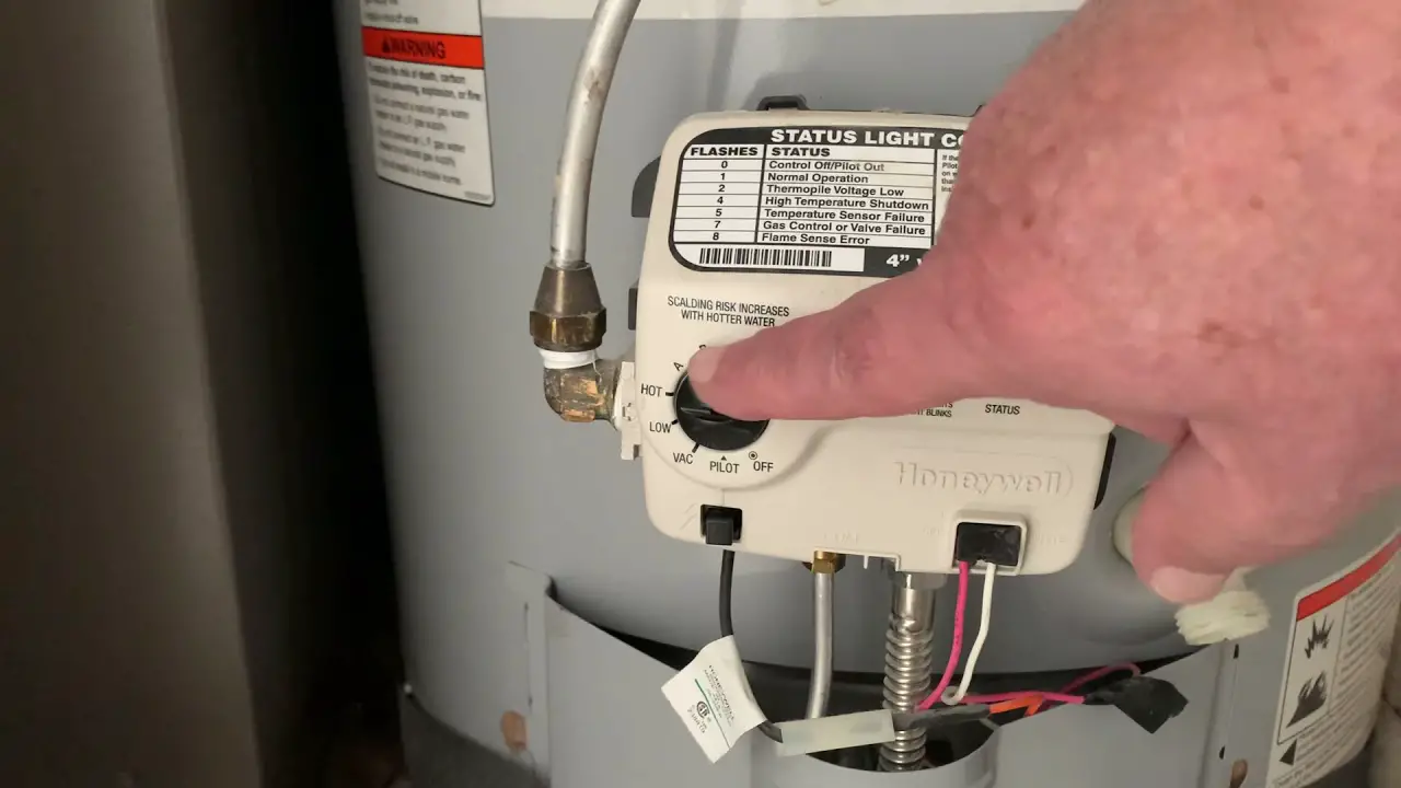 what-causes-water-heater-high-temperature-shutdown