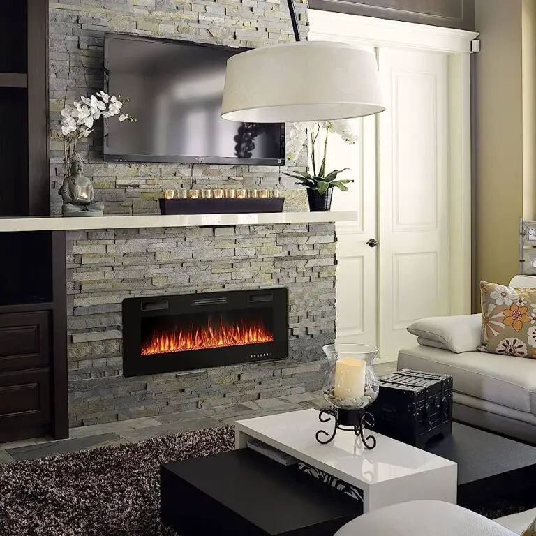 What Is A Linear Electric Fireplace?