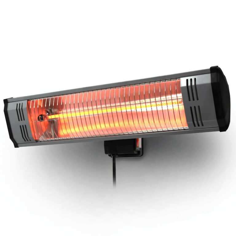 What is a Quartz Infrared Heater