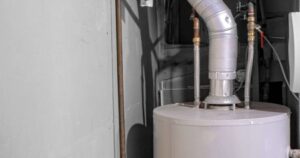 What Is An Atmospheric Water Heater?